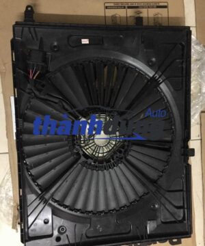QUẠT GIÓ KÉT NƯỚC MERCEDES E200