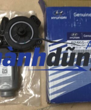 MÔ TƠ LÊN KÍNH TRƯỚC HYUNDAI ACCENT