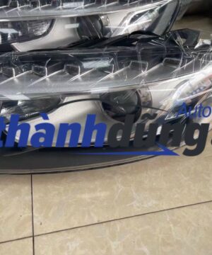 ĐÈN PHA TRÁI AUDI Q7
