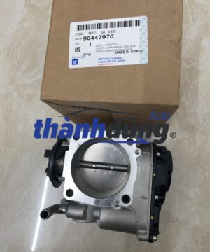 CỤM BƯỚM GA DAEWOO MAGNUS