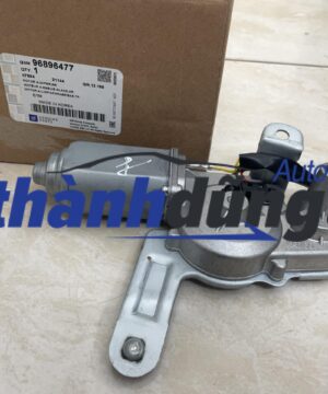 MÔ TƠ GẠT MƯA SAU CHEVROLET SPARK
