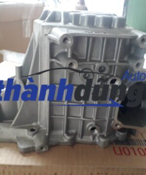 VỎ HỘP SỐ KIA RIO