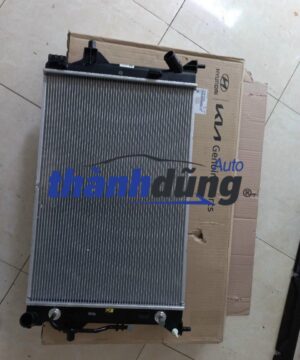 KÉT NƯỚC KIA CERATO