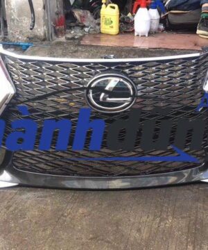 BA ĐỜ SỐC LEXUS ES250