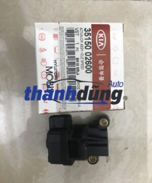 VAN KHÔNG TẢI KIA CARNIVAL