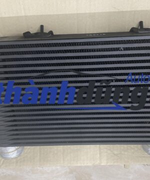 KÉT TURBO FORD RANGER