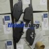 BỐ THẮNG SAU MERCEDES C200