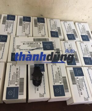 CẢM BIẾN VA CHẠM MERCEDES C250