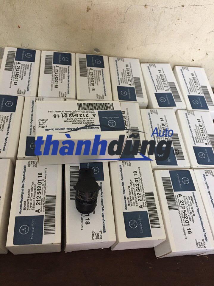 CẢM BIẾN VA CHẠM MERCEDES C250 CẢM BIẾN VA CHẠM MERCEDES C250