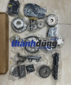 BỘ TĂNG XÍCH CAM SUZUKI VITARA