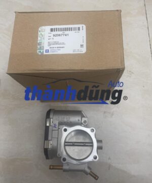 CỤM BƯỚM GA CHEVROLET CAPTIVA