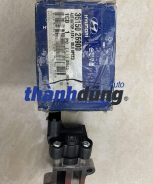 CỤC BÙ GA HYUNDAI ACCENT
