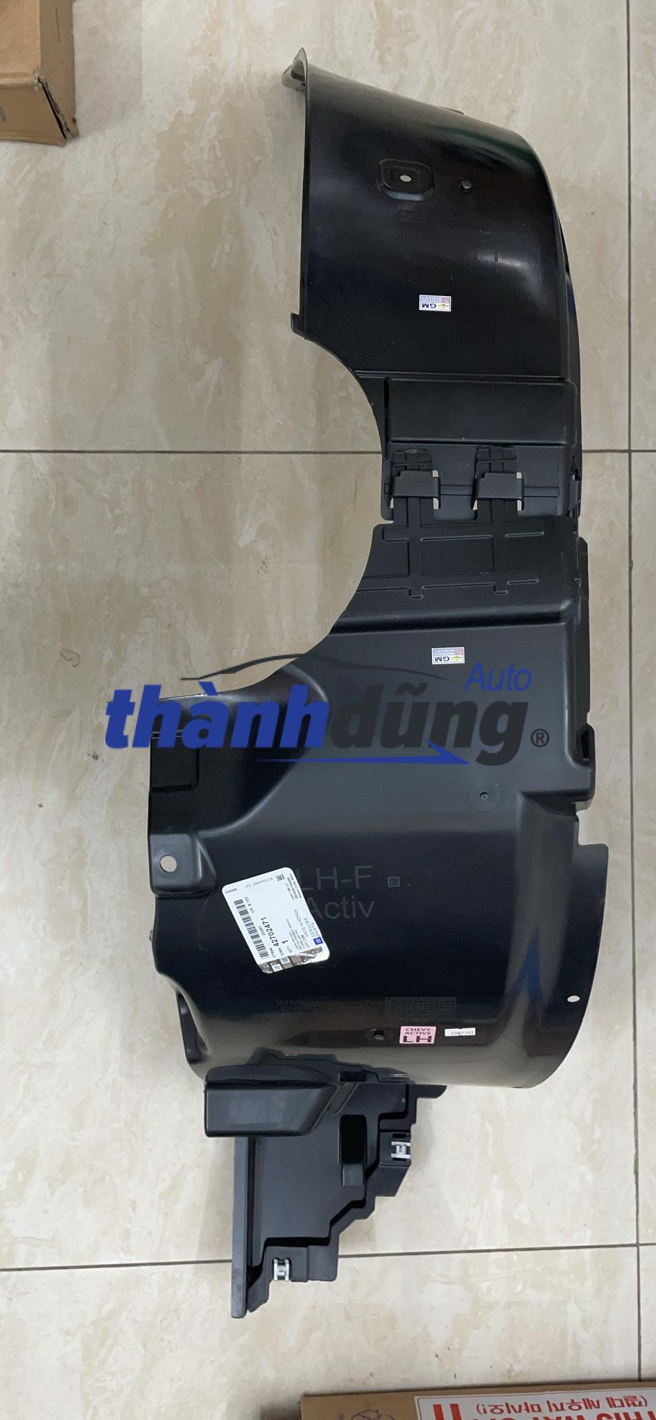 CHẮN BÙN LÒNG DÈ VINFAST FADIL CHẮN BÙN LÒNG DÈ VINFAST FADIL