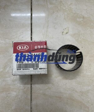 BI RỌ HỘP SỐ HYUNDAI GETZ