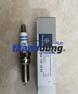 BUGI ĐÁNH LỬA MERCEDES C180
