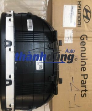 ĐỒNG HỒ TÁP LÔ HYUNDAI KONA