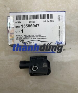 CẢM BIẾN KÍCH NỔ CHEVROLET COLORADO