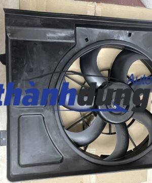 QUẠT GIÓ ĐỘNG CƠ KIA FORTE