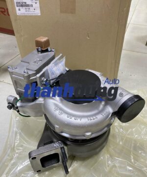 TURBO TĂNG ÁP HYUNDAI XCIENT