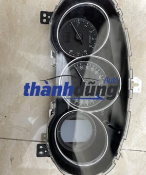 ĐỒNG HỒ TÁP LÔ MAZDA BT50