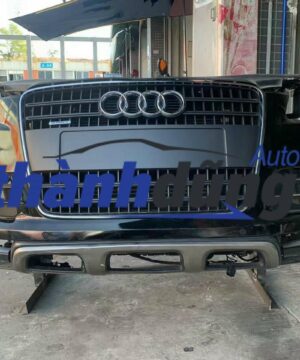 BA ĐỜ SỐC TRƯỚC AUDI Q5
