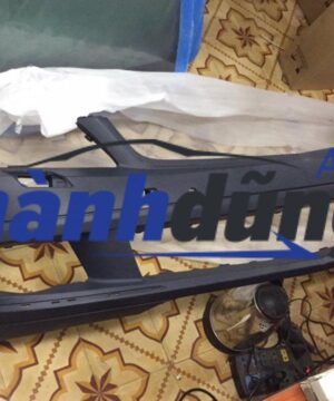 BA ĐỜ SỐC TRƯỚC MERCEDES C180