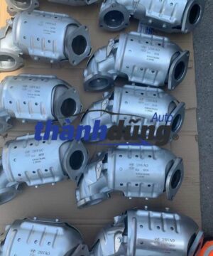 BẦU LỌC KHÍ THẢI HYUNDAI TUCSON