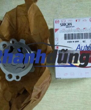 BƠM NHỚT ĐỘNG CƠ HYUNDAI I10