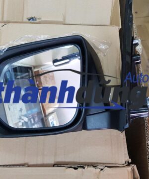 GƯƠNG CHIẾU HẬU CHEVROLET COLORADO