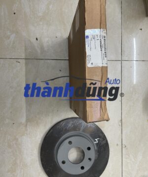 ĐĨA PHANH TRƯỚC VINFAST FADIL