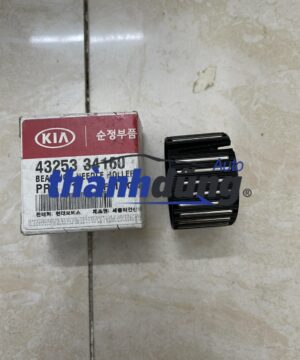 BI RỌ HỘP SỐ HYUNDAI GETZ