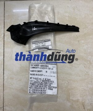 ỐP CHÂN KÍNH CHẮN GIÓ NISSAN SUNNY