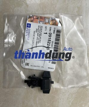 CẢM BIẾN NHIỆT ĐỘ NGOÀI TRỜI CHEVROLET CRUZE