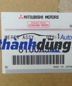 ĐỒNG HỒ TÁP LÔ MITSUBISHI PAJERO