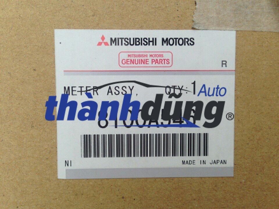 ĐỒNG HỒ TÁP LÔ MITSUBISHI PAJERO ĐỒNG HỒ TÁP LÔ MITSUBISHI PAJERO
