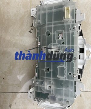 ĐỒNG HỒ TÁP LÔ MAZDA BT50