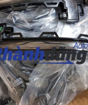 XI NHAN GƯƠNG BMW X5