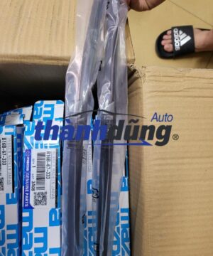 CHỔI GẠT MƯA TRƯỚC MAZDA 6