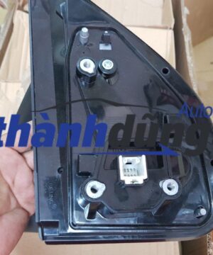 GƯƠNG CHIẾU HẬU CHEVROLET COLORADO