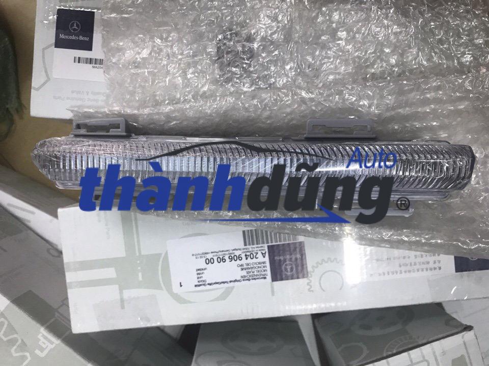 ĐÈN GẦM MERCEDES C250 ĐÈN GẦM MERCEDES C250