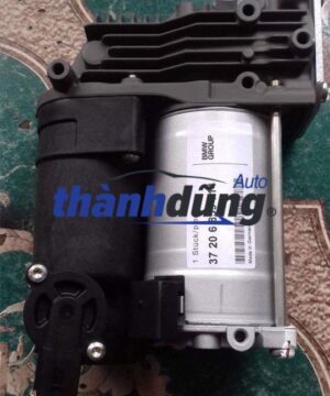 BƠM HƠI NÂNG GẦM BMW X6