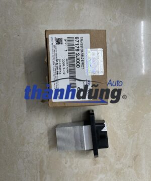 TRỞ QUẠT GIÀN LẠNH HYUNDAI I20