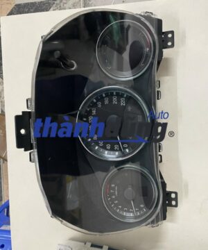 ĐỒNG HỒ TÁP LÔ HONDA CITY
