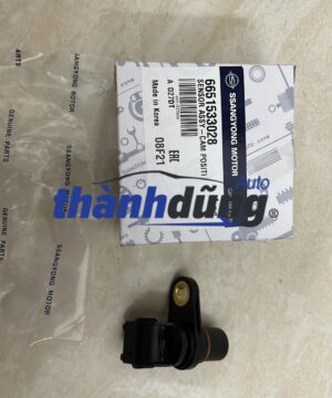 CẢM BIẾN TRỤC CAM SSANGYONG ACTYON