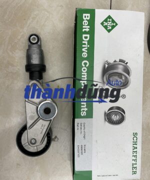 TĂNG TỔNG SSANGYONG ACTYON