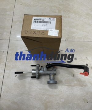 TỔNG CÔN TRÊN HYUNDAI STAREX
