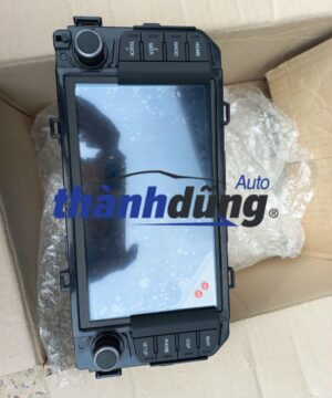 MÀN HÌNH THEO HYUNDAI I10