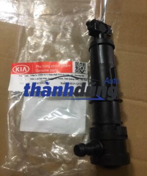 VÒI RỬA ĐÈN PHA KIA SEDONA