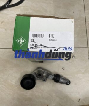 TĂNG TỔNG SSANGYONG ACTYON