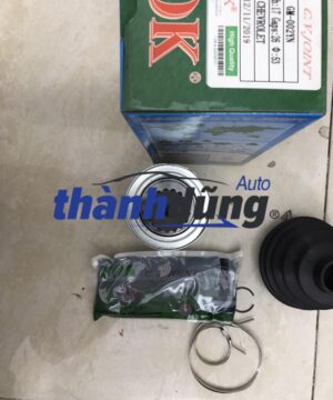 ĐẦU LÁP CHEVROLET COLORADO